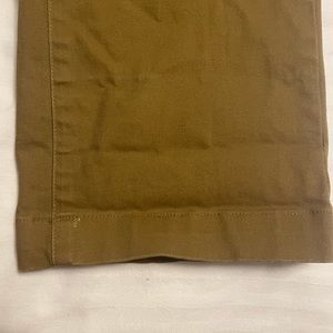 Taylor Stitch Slim Chinos